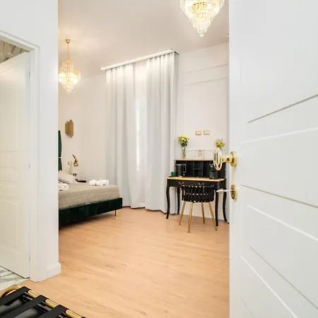 Maison 31 - Affittacamere 4*