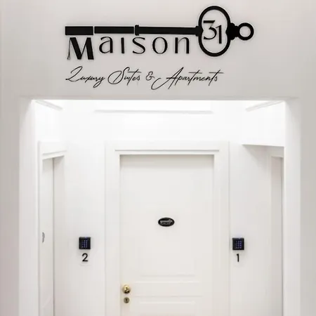 Maison 31 -