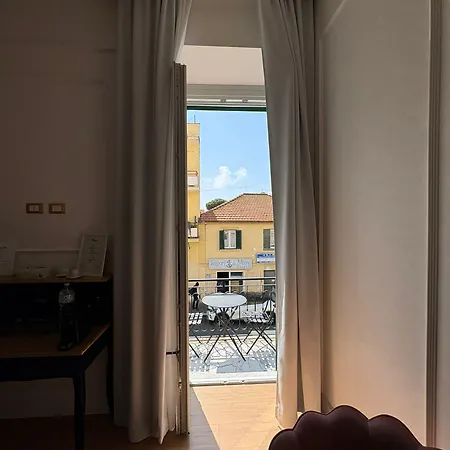 Maison 31 - Santa Marinella