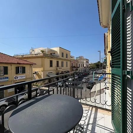 Maison 31 - Maison d'hôtes Santa Marinella