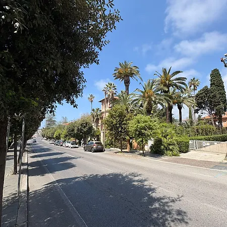 Maison 31 - Santa Marinella
